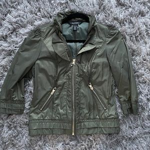 Euc White House black market WHBM jacket 0